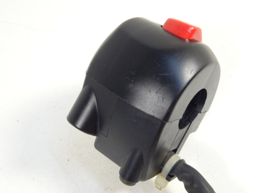 Handlebar switch assy right Yamaha YZF R6