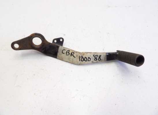 Brake pedal Honda CBR 1000 F