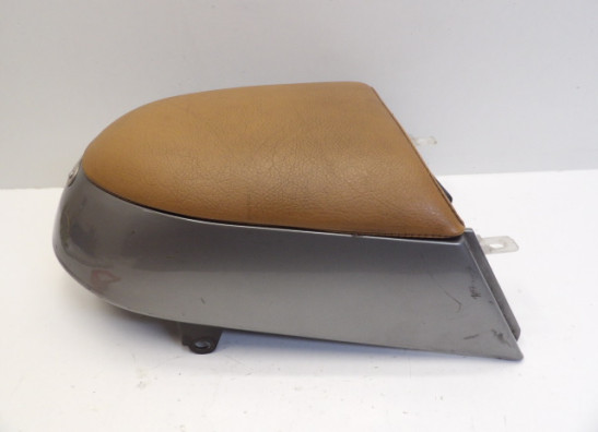Soziussitz Suzuki TU 250 X Volty