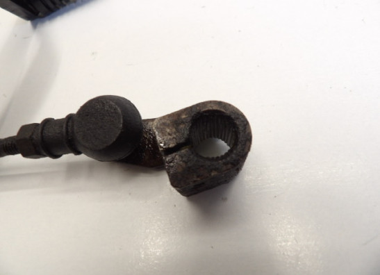 Schakelpedaal Honda ST 1100 Pan European