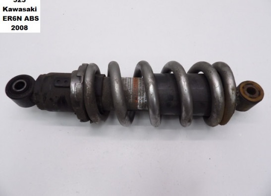Stossdampfer hinten Kawasaki ER 6