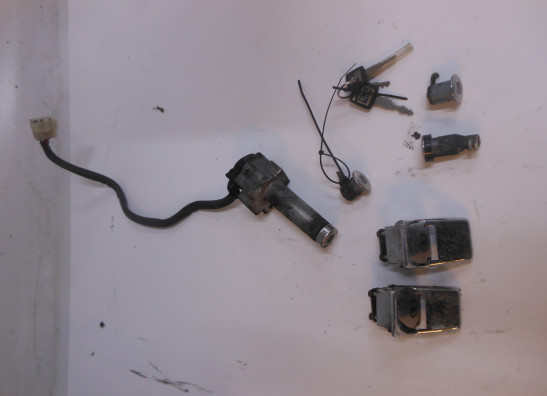 Slotenset Honda ST 1100 Pan European