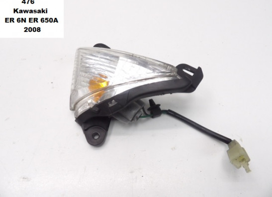 Blinker vorne links Kawasaki ER 6