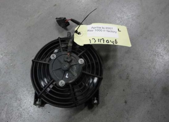 Ventilator Aprilia RSV 1000