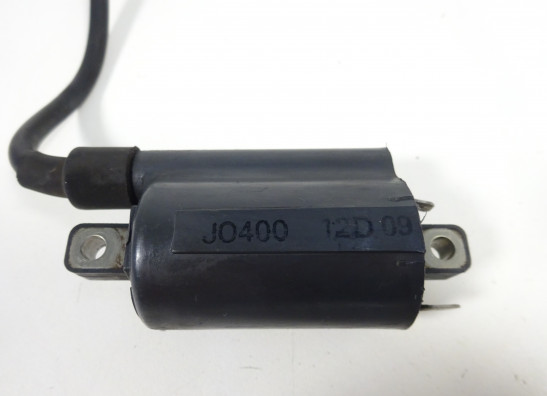 Zundspule Ducati monster 600