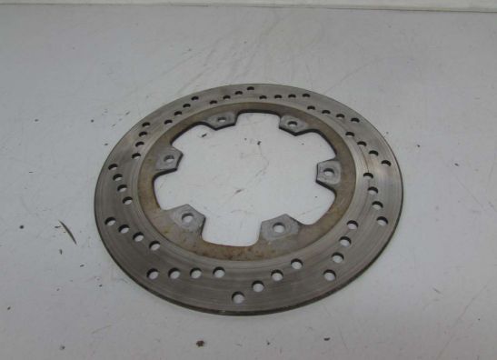 Achterremschijf Ducati 750 SS Supersport