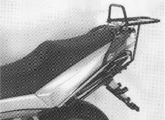 Top-case-trager Aprilia RST 1000 Futura