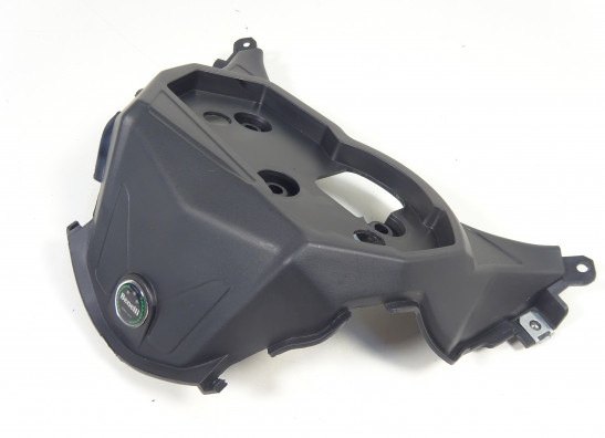 Topkuip bekleding Benelli 302 R