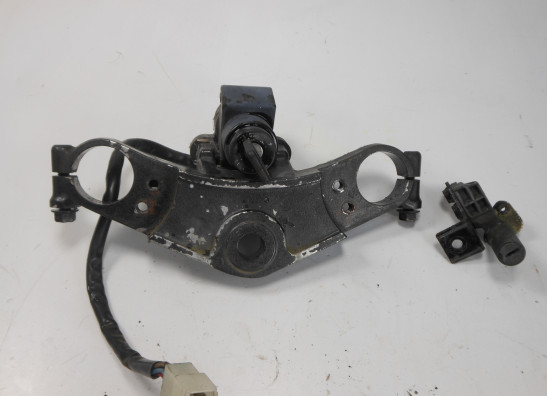 Slotenset Kawasaki GPX 600