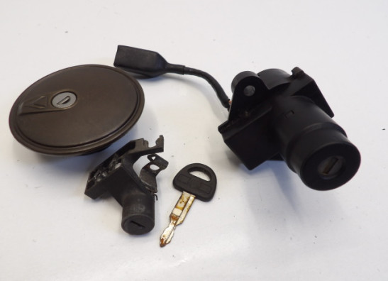 Key set Suzuki GSX 750