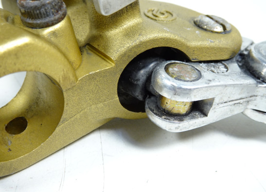 Rempomp Ducati 750 SS Supersport