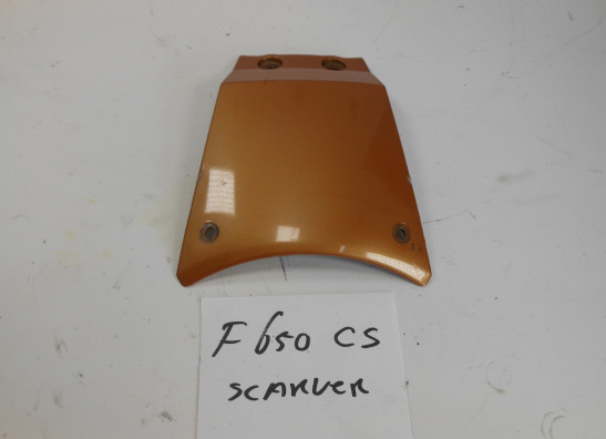 Rear cowl BMW F 650 CS Scarver