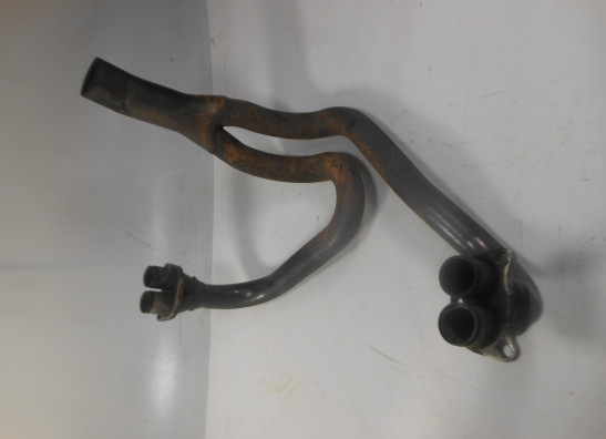 Uitlaatbochten BMW R 1100 RT