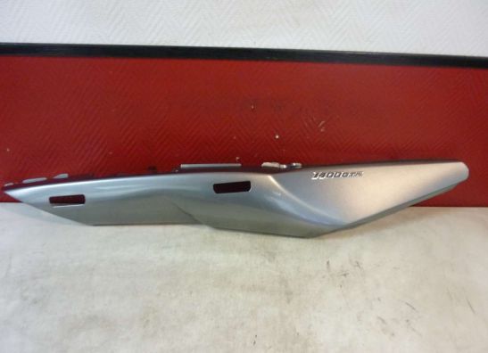 Cowl rear right Kawasaki GTR 1400
