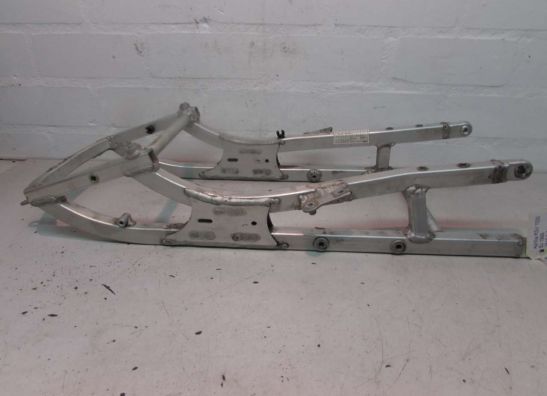Achtersubframe Aprilia RSV 1000