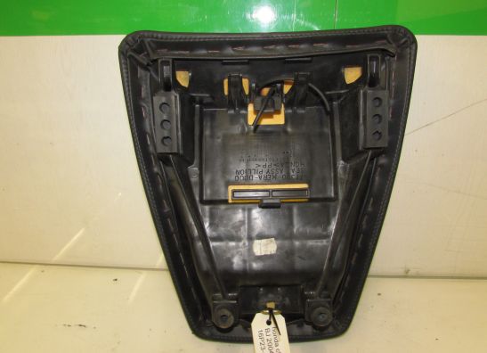 Buddy zadel Honda CBF 600