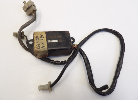 CDI ECU unit Honda CB 450