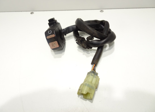 Lenkerschalter links Honda XL 1000 V Varadero