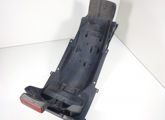 Undertail rear fender Yamaha FJR 1300