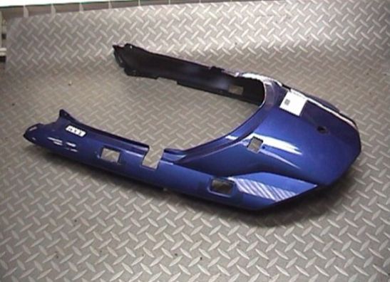Heck Yamaha FJR 1300