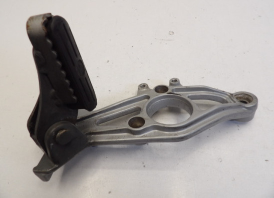 Fussrastetrager vorne rechts BMW R 1150 GS