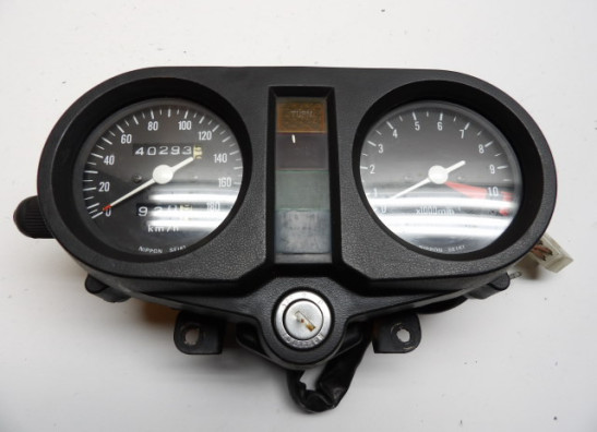 Meter combination Honda CB 400