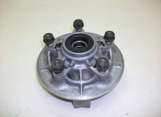 Kettenrad-Trager Honda CB 1