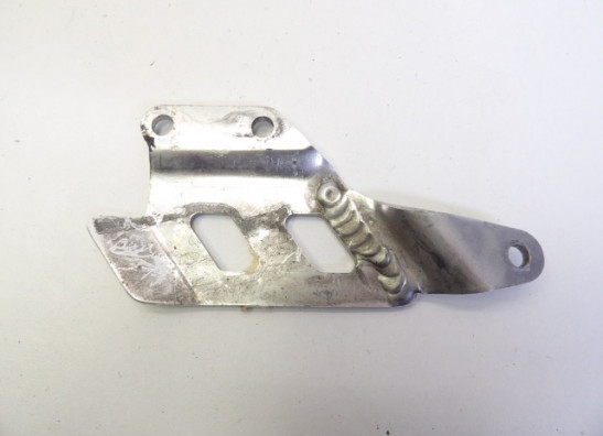 Rechter schetsplaat Suzuki GSX R 750