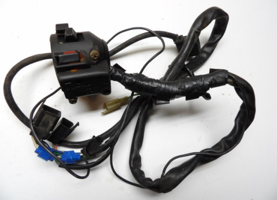 Handlebar switch assy left Honda VF 1000 F