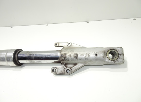 Voorpoot links compleet Ducati monster 600