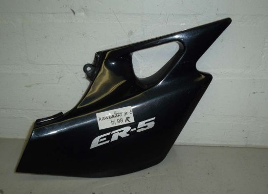 Rechter zijkuip Kawasaki ER 5