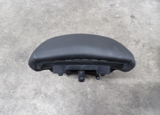 Buddy seat BMW R 1250 R