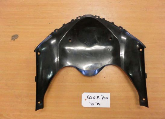 Binnenkuip Suzuki GSX R 1000