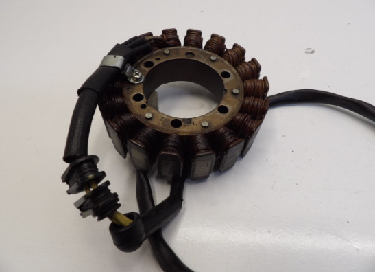 Dynamo Honda VF 700  750 C Magna