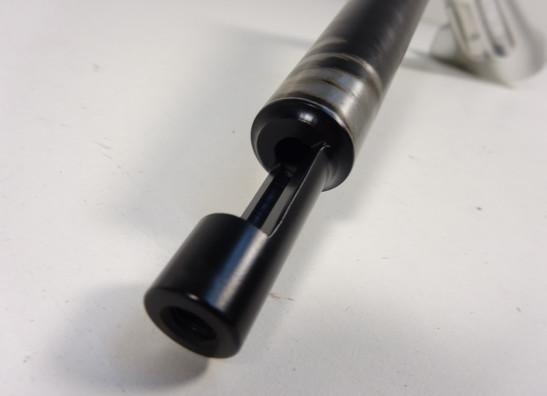 Clip on rechts BMW R 1200 RT