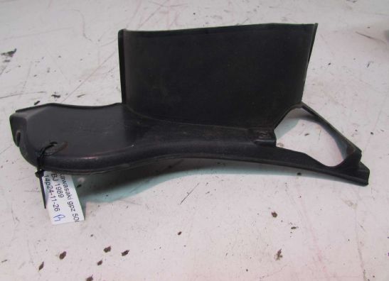 Topkuipverbreder rechts Kawasaki GPZ 500