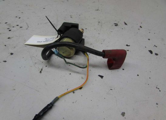Startmotor relais Kawasaki ER 5
