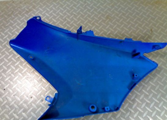 Seitenverkleidung links klein Suzuki DL 650 V STROM