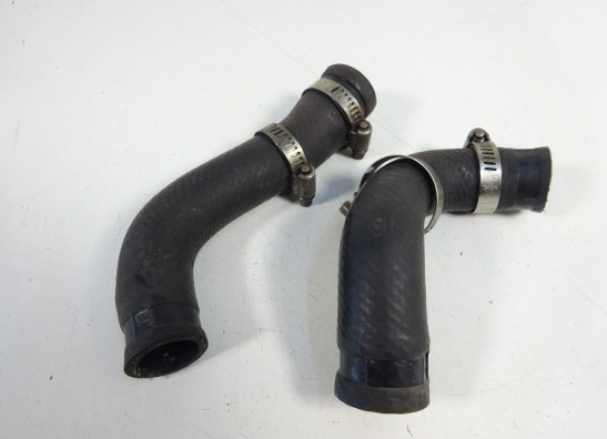Radiator parts Kawasaki ER 6