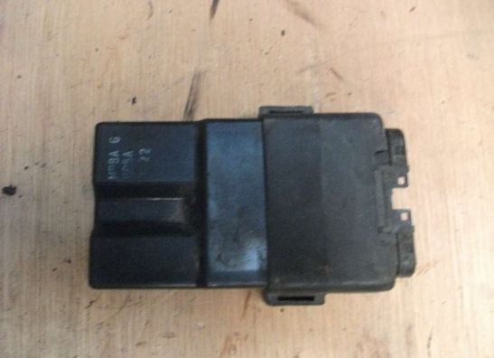 CDI Einheit Honda VTR 1000 F