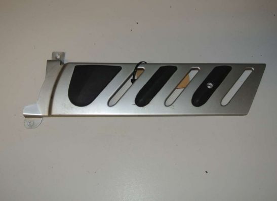 Seitenverkleidung links klein BMW F 650 CS Scarver