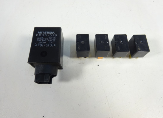 Relay Honda CBF 1000