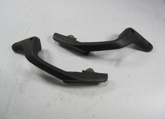 Soziusgriff Honda ST 1100 Pan European