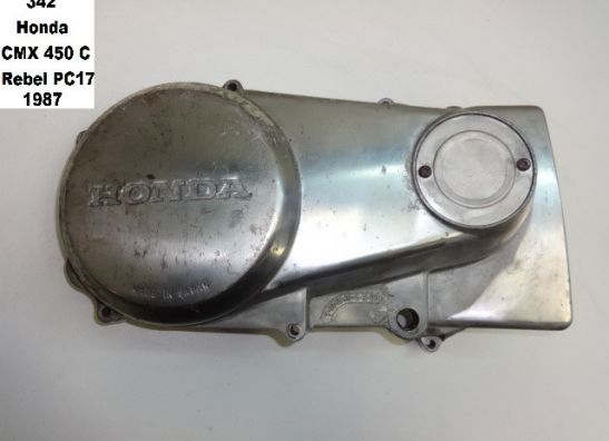 Lichtmaschinendeckel Honda CMX 450