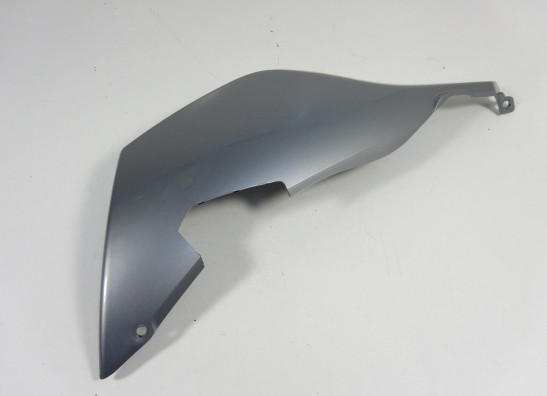 Heck links BMW K 1200 S 