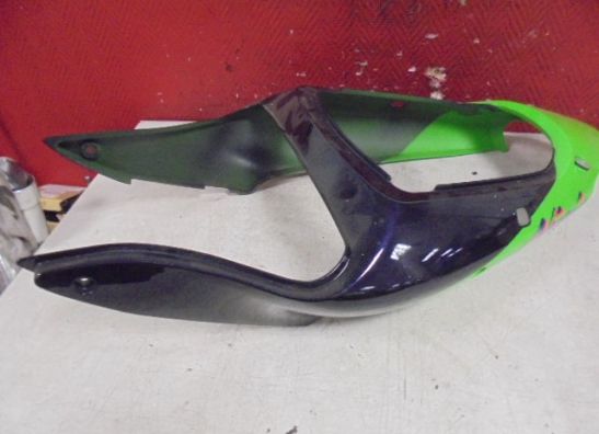 Heck Kawasaki ZX 6 R