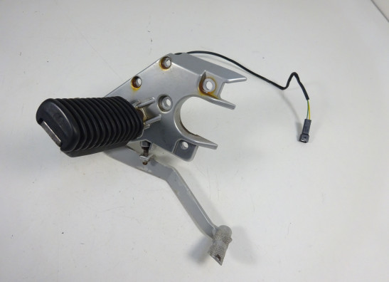Rechter schetsplaat BMW R 1100  850 R