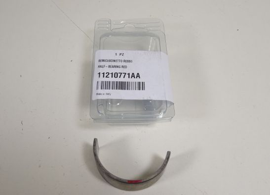 Crankshaft Ducati Panigale 1199