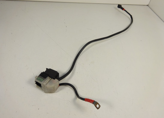 Startmotor relais KTM 690 SM
