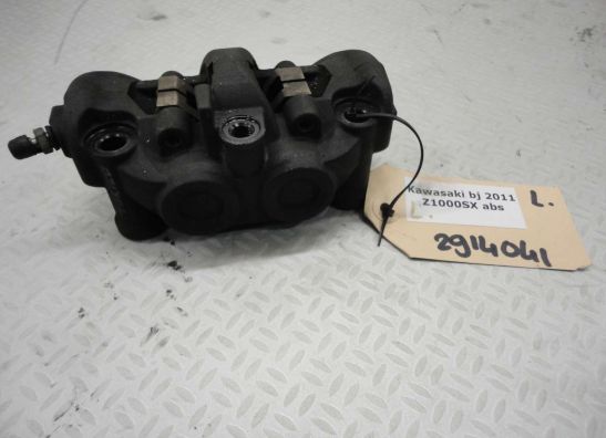 Bremssattel Bremszange vorn links Kawasaki Z 1000 Sx